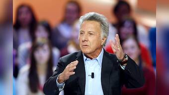 Dustin Hoffman undergoes cancer treatment, announces publicist