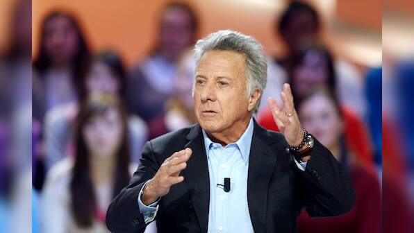 Dustin Hoffman undergoes cancer treatment, announces publicist