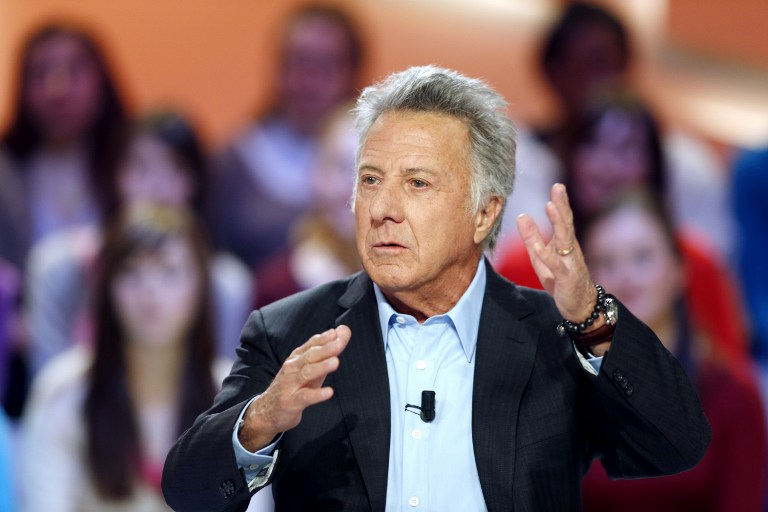Dustin Hoffman undergoes cancer treatment, announces publicist Dustin Hoffman undergoes cancer treatment, announces publicist