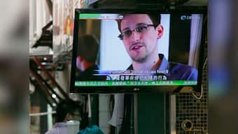 Germany awards Edward Snowden with 'Whistleblower Prize'