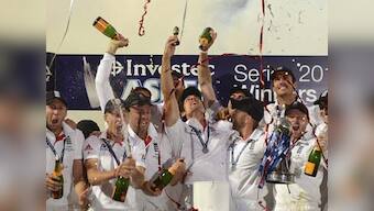 Ashes 2013: England players apologise for urinating on the Oval pitch