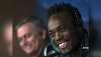 Essien ends Ghana exile for World Cup qualifier