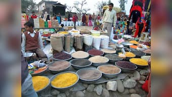 Has Narendra Modi just scuttled UPA's food bill in Parliament? 