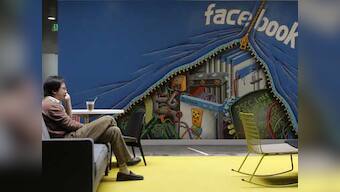 Spammers on Facebook are making $200 mn a year: report 