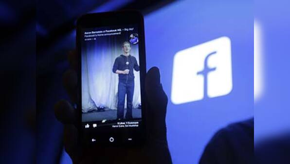 Facebook testing payment services inside its mobile apps