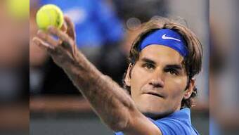 Djokovic, Murray, Nadal and Federer through to quarters in Cincinnati