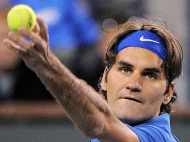 Djokovic, Murray, Nadal and Federer through to quarters in Cincinnati Djokovic, Murray, Nadal and Federer through to quarters in Cincinnati