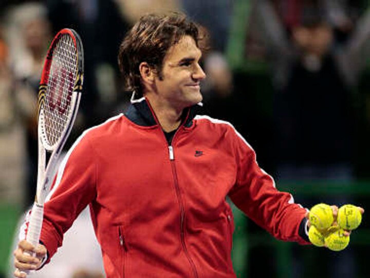 Roger Federer wins hardcout season debut in Cincinnati