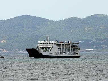 Three dead as Indonesia-bound boat sinks off Malaysia coast