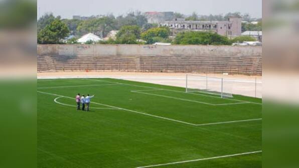 Unpaid salaries force AIFF to disband Pailan Arrows