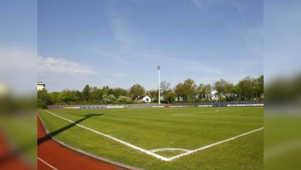 FIFA clears Turkish football of doping