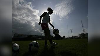 AIFF willing to help Jharkhand's soccer girls