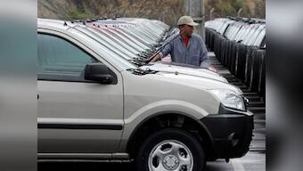 Thanks to a limping auto sector buy cars at Rs 15-60K discounts