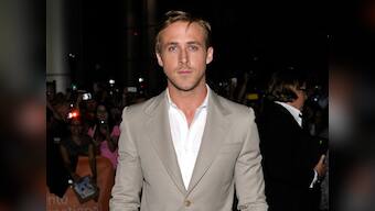 Will Ryan Gosling play Batman in Znyder's Batman vs Superman project? 