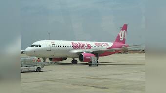 GoAir pays salaries to 40% staff, rest to be paid in graded manner, reveals promoters letter to employees
