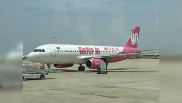 GoAir pays salaries to 40% staff, rest to be paid in graded manner, reveals promoters letter to employees
