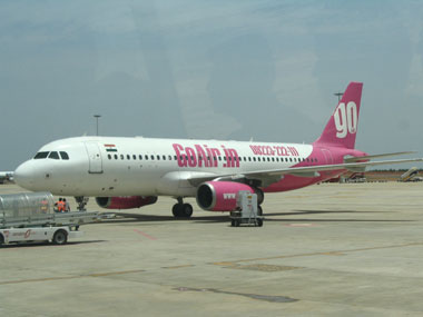 GoAir pays salaries to 40% staff, rest to be paid in graded manner, reveals promoters letter to employees GoAir pays salaries to 40% staff, rest to be paid in graded manner, reveals promoters letter to employees