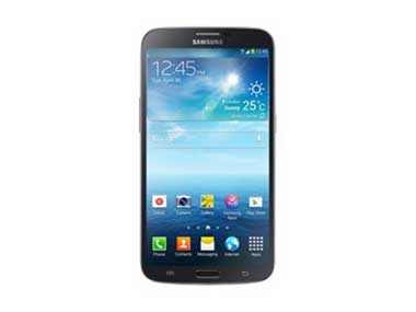 Samsung Galaxy Mega with 6.3-inch screen finally launches in US Samsung Galaxy Mega with 6.3-inch screen finally launches in US