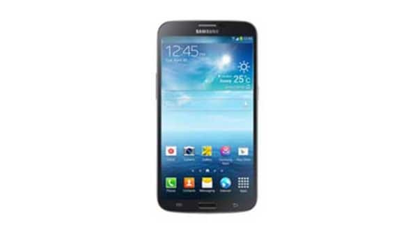Samsung Galaxy Mega with 6.3-inch screen finally launches in US