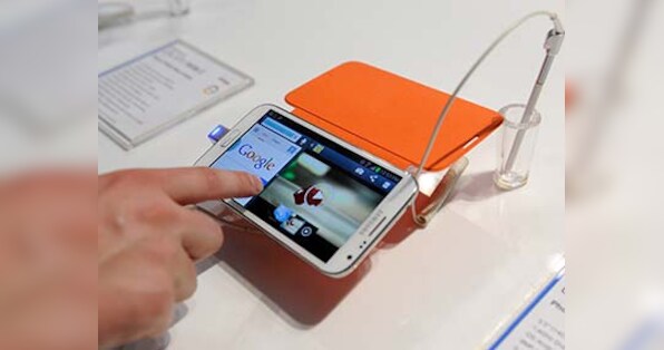 Samsung apologises to consumers in China for issues with S3, Note II