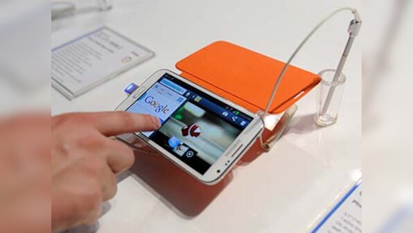 Samsung apologises to consumers in China for issues with S3, Note II 