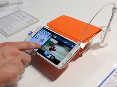 Specs of Samsung Galaxy Note III version for India leaked Specs of Samsung Galaxy Note III version for India leaked