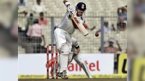 Gambhir must succeed at Essex if he wants to go to South Africa