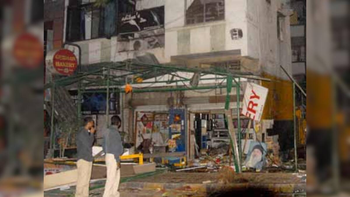 Bhatkal arrest Revisiting the German Bakery blast in Pune Firstpost