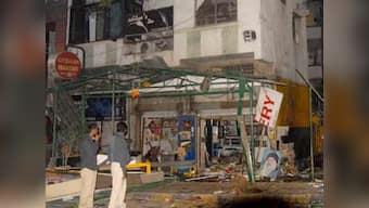 Bhatkal arrest: Revisiting the German Bakery blast in Pune