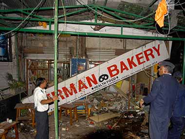 German bakery blast: HC hearing on death penalty confirmation from 12 Aug German bakery blast: HC hearing on death penalty confirmation from 12 Aug