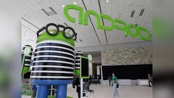 79 percent of smartphones shipped in Q2 of 2013 were Android: IDC 