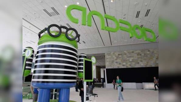 79 percent of smartphones shipped in Q2 of 2013 were Android: IDC 
