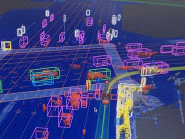 Google working on 'robo-taxi' fleet with self-driving cars  Google working on 'robo-taxi' fleet with self-driving cars