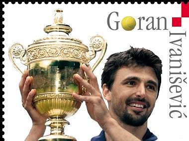 Lin Dan, Ivanisevic, Clijsters: The best Wild Card winners ever Lin Dan, Ivanisevic, Clijsters: The best Wild Card winners ever