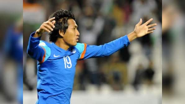 Football stars Gouramangi, Nirmal have full faith in IMG-R's proposed league