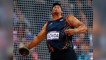Rio Olympics 2016: Vikas Gowda, Jinson Johnson, Manpreet Kaur fail to qualify in track and field events