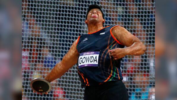 Rio Olympics 2016: Vikas Gowda, Jinson Johnson, Manpreet Kaur fail to qualify in track and field events
