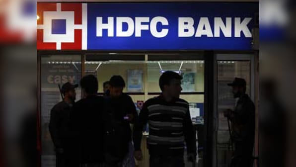 HDFC Bank looks to double SME loan portfolio to Rs 1.4 lakh cr in 4 years