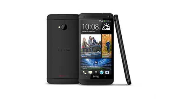 Pictures of HTC One Max phablet with 5.9-inch screen leaked online