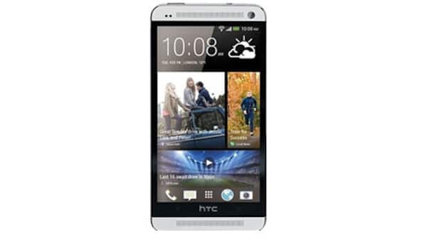 HTC One with dual-SIM available online for Rs 48,490