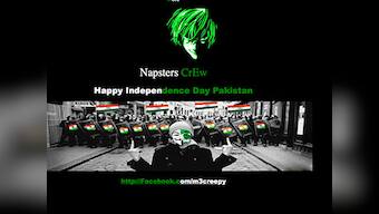 MTNL Mumbai website suffers outage, Pak hacker claims responsibility 