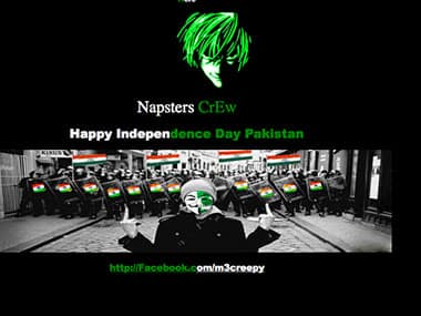 MTNL Mumbai website suffers outage, Pak hacker claims responsibility 