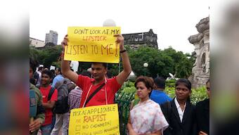 Mumbai gangrape: It's time to reclaim our city, say protesters 