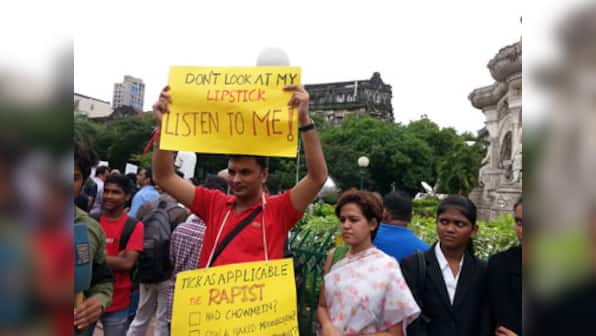 Mumbai gangrape: It's time to reclaim our city, say protesters 