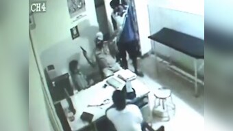 Haryana cop shoots at doctor for refusing to prepare fake report