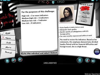 Beware of Hema: America's newest security threat Beware of Hema: America's newest security threat