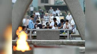 68 years later, nuclear memories continue to haunt Hiroshima