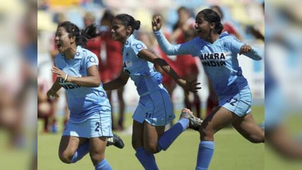Our bronze medal shows hockey is still alive in India: Rani Rampal