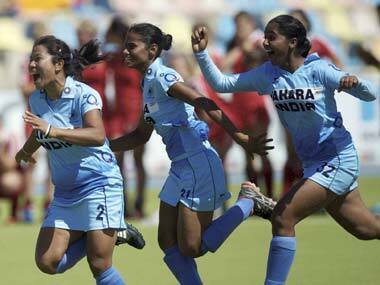 Our bronze medal shows hockey is still alive in India: Rani Rampal
