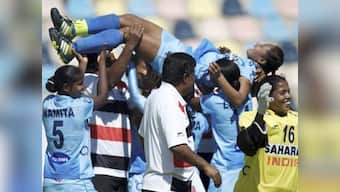 Rani Rampal is a rare talent, says hockey coach Baldev Singh